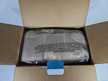 Homedics Comfy Footrest Vibration Foot Massager FMV-380