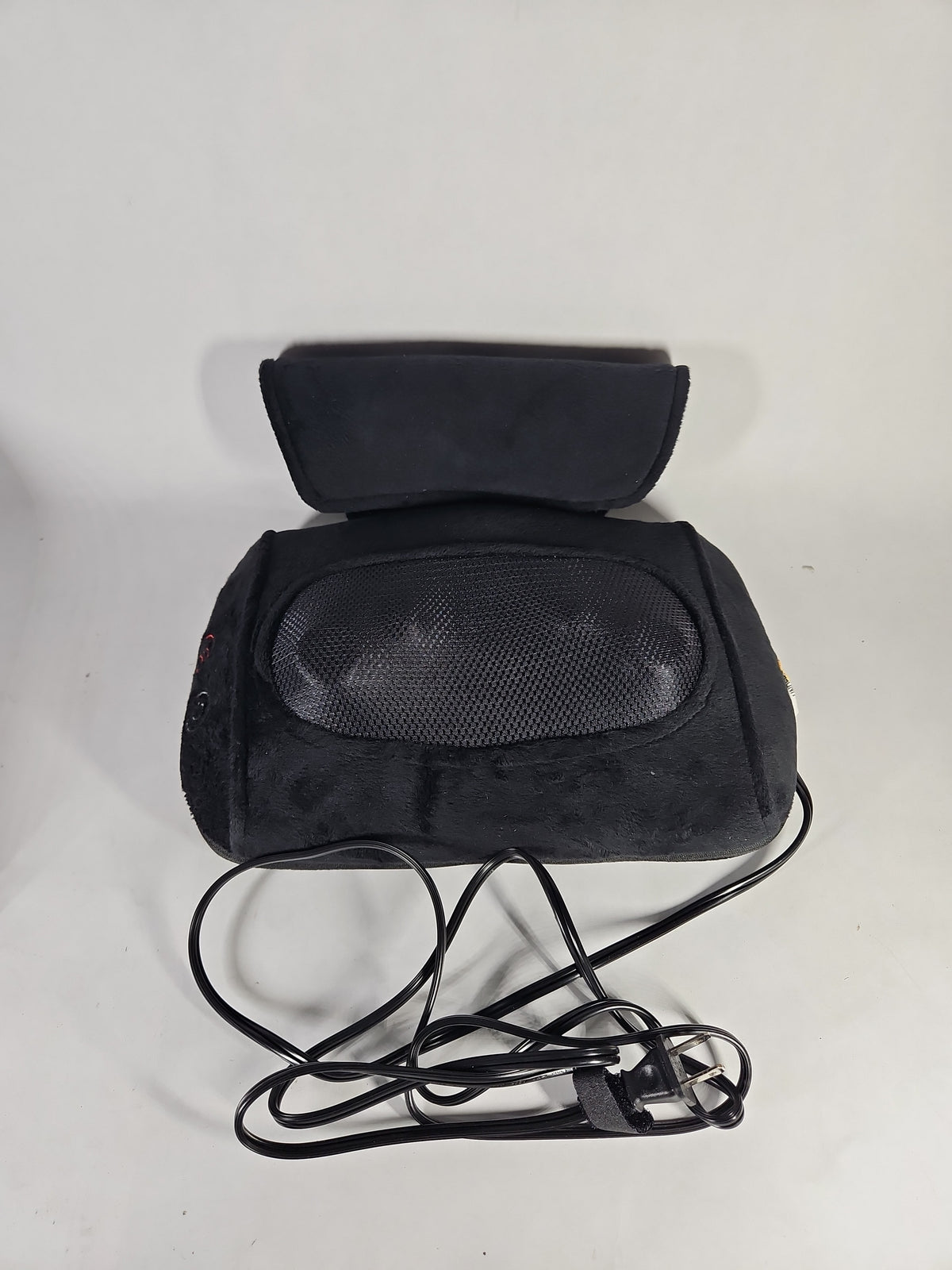 Homedics Shiatsu Massage Pillow with Heat SP-18HJA