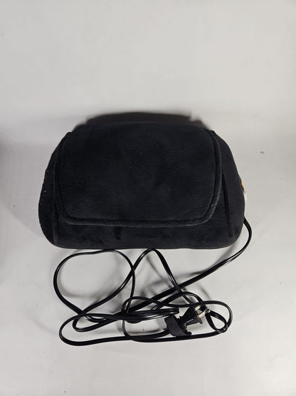 Homedics Shiatsu Massage Pillow with Heat SP-18HJA