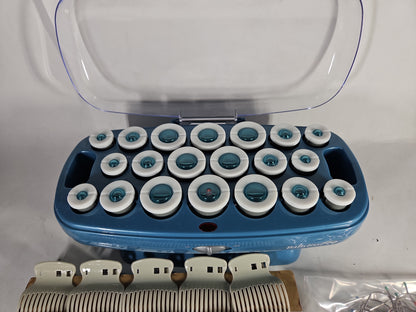 BaBylissPRO Nano Titanium Professional 20-Roller Hot Rollers Hairsetter