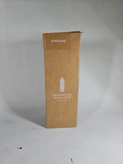 Samsung HAF-QIN Genuine Refrigerator Water Filter - Used
