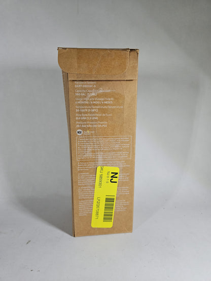 Samsung HAF-QIN Genuine Refrigerator Water Filter - Used