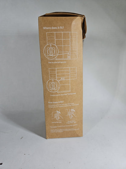 Samsung HAF-QIN Genuine Refrigerator Water Filter - Used