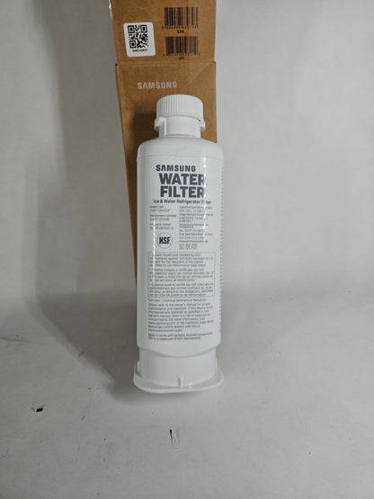 Samsung HAF-QIN Genuine Refrigerator Water Filter - Used