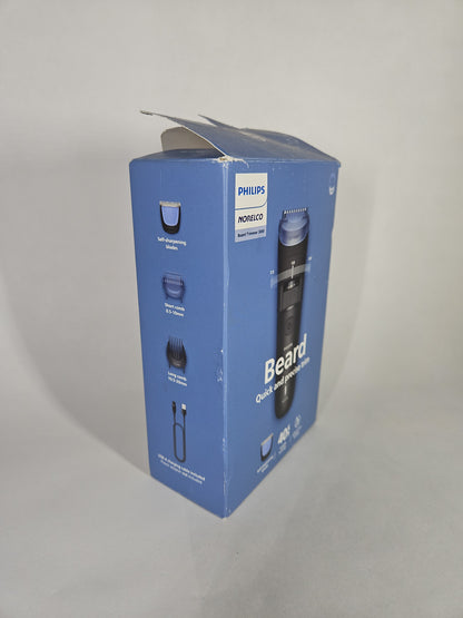 Philips Norelco Beard Trimmer 3000