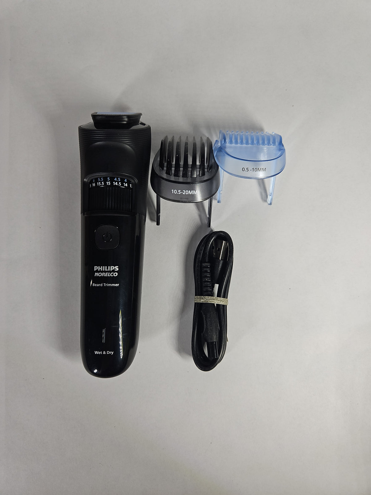 Philips Norelco Beard Trimmer 3000