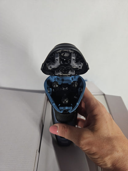 Philips Norelco Shaver 3600 S3243/91 Wet Dry Electric Shaver - Used