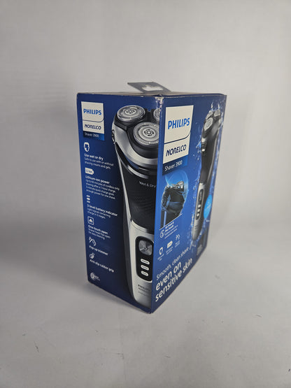 Philips Norelco Shaver 3900 S3341/92 Wet Dry Electric Shaver Space Gray