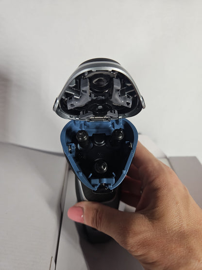 Philips Norelco Shaver 3900 S3341/92 Wet Dry Electric Shaver Space Gray