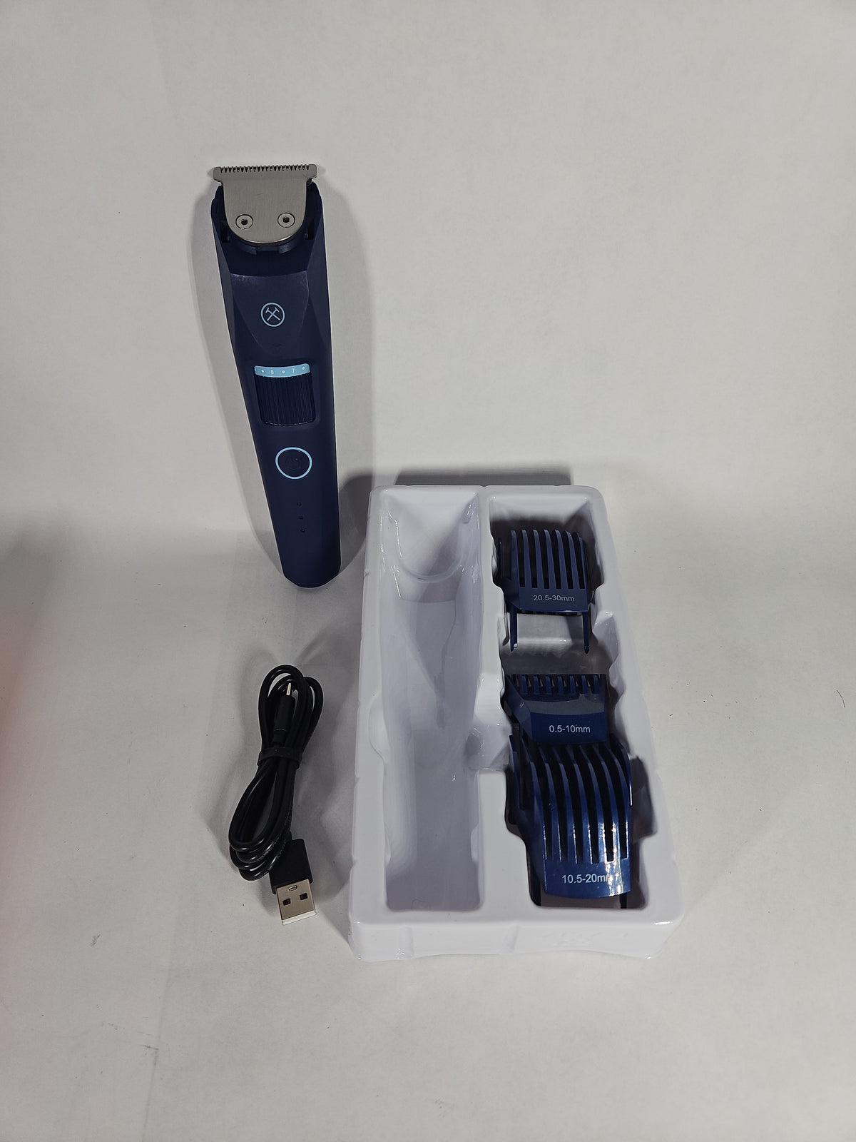 Dollar Shave Club For Your Beard Trimmer - Used