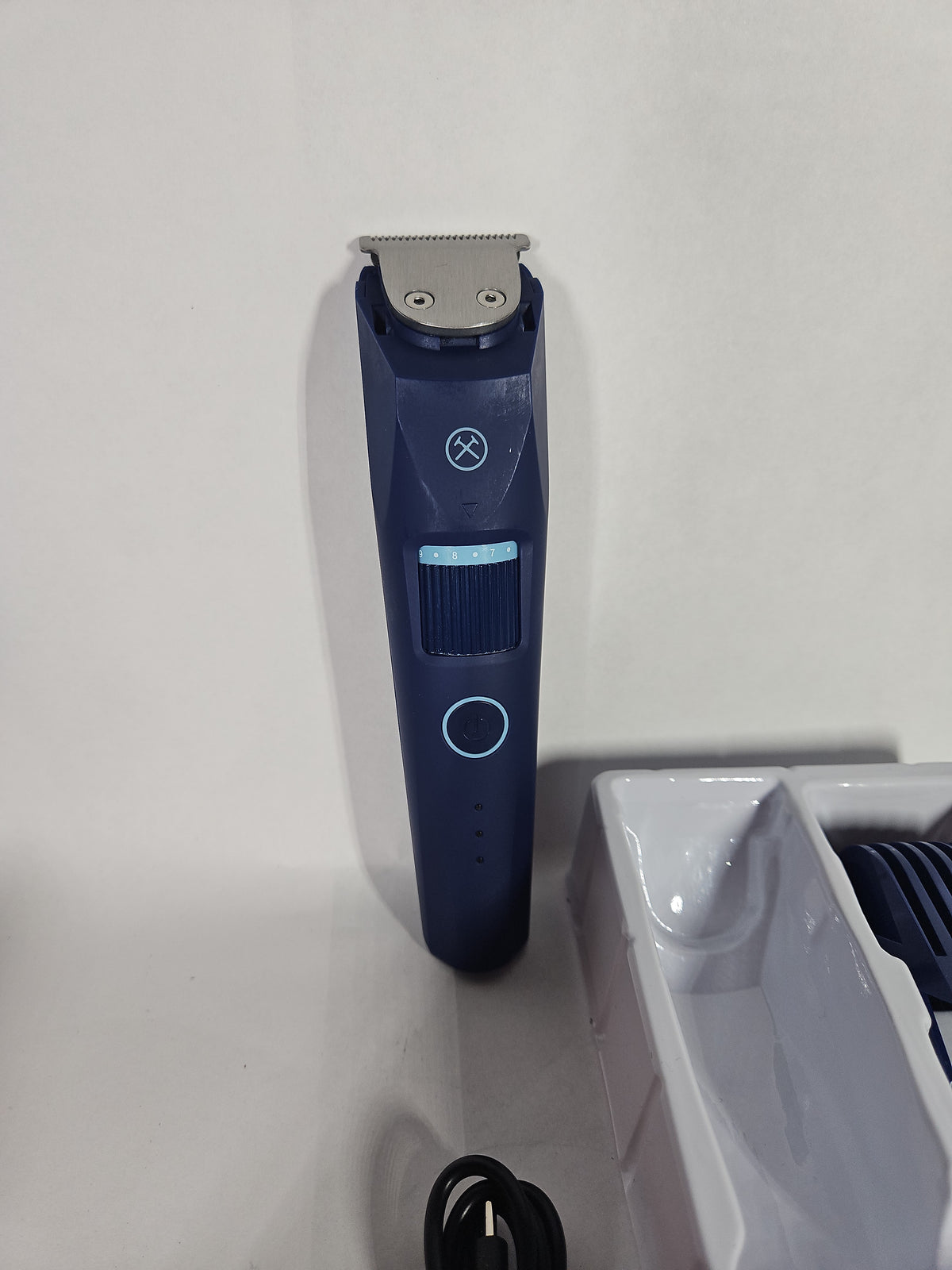 Dollar Shave Club For Your Beard Trimmer - Used