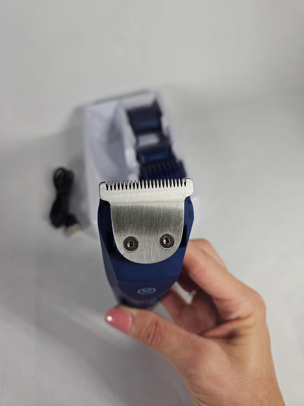 Dollar Shave Club For Your Beard Trimmer - Used