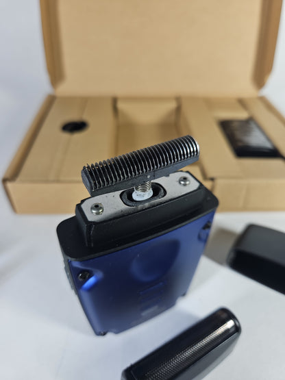 BaBylissPRO High-Performance Compact LO-PROFX Shaver - USED