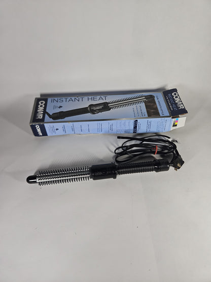 Conair Instant Heat 3/4 Inch Hot Curl Styling Brush BC84N