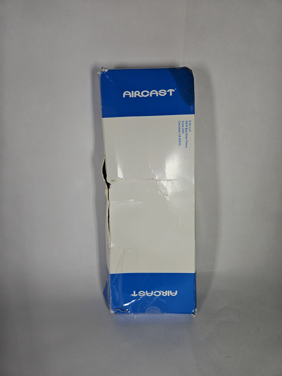 Aircast A60 Ankle Support Large Right