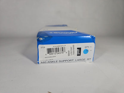 Aircast A60 Ankle Support Large Right