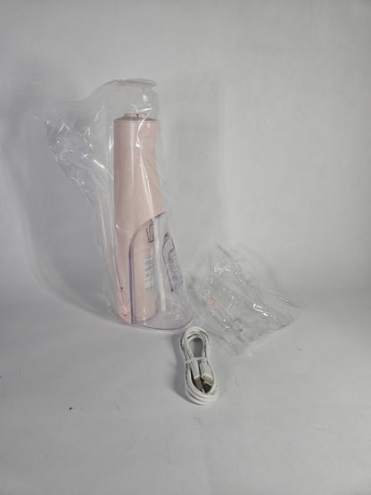 Waterpik Cordless Pulse 3100 Water Flosser WF-20CD014 - Pink