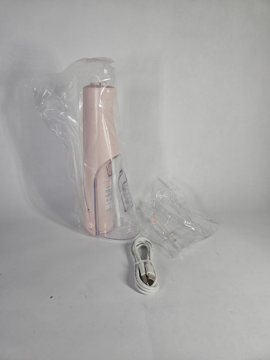 Waterpik Cordless Pulse 3100 Water Flosser WF-20CD014 - Pink
