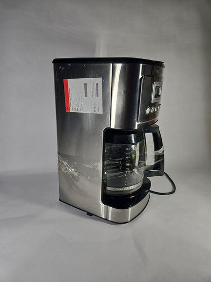 Cuisinart PerfecTemp 14-Cup Programmable Coffee Maker DCC-3200 - Used