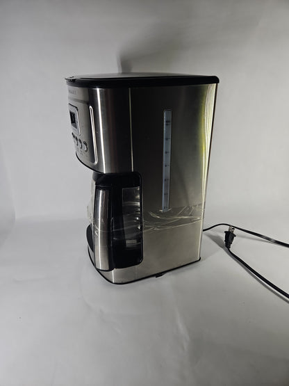 Cuisinart PerfecTemp 14-Cup Programmable Coffee Maker DCC-3200 - Used
