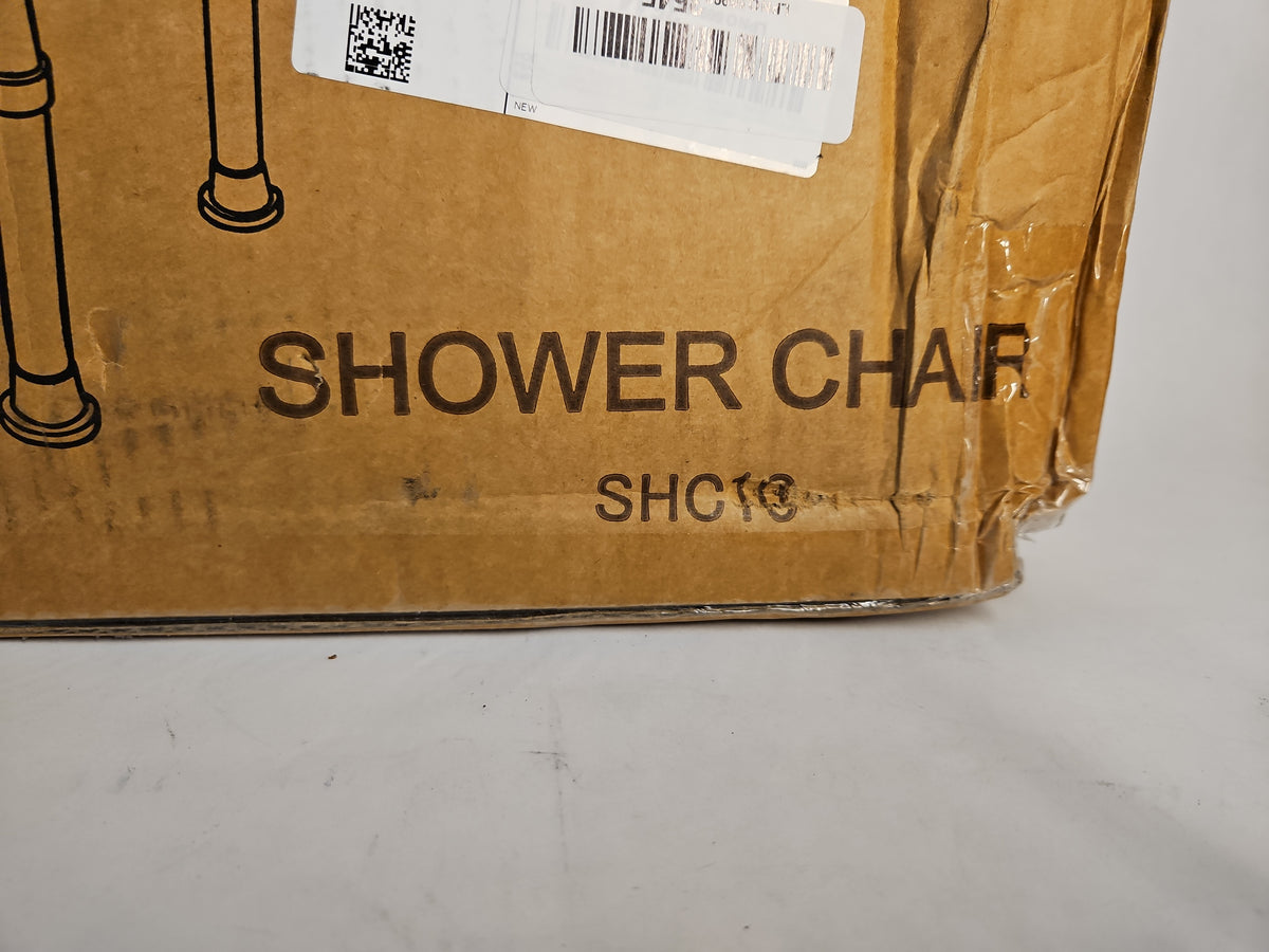 HOMLAND Shower Chair SHC10