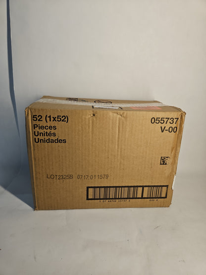 Tena Extra Coverage Ultimate Long Pads 52 Count