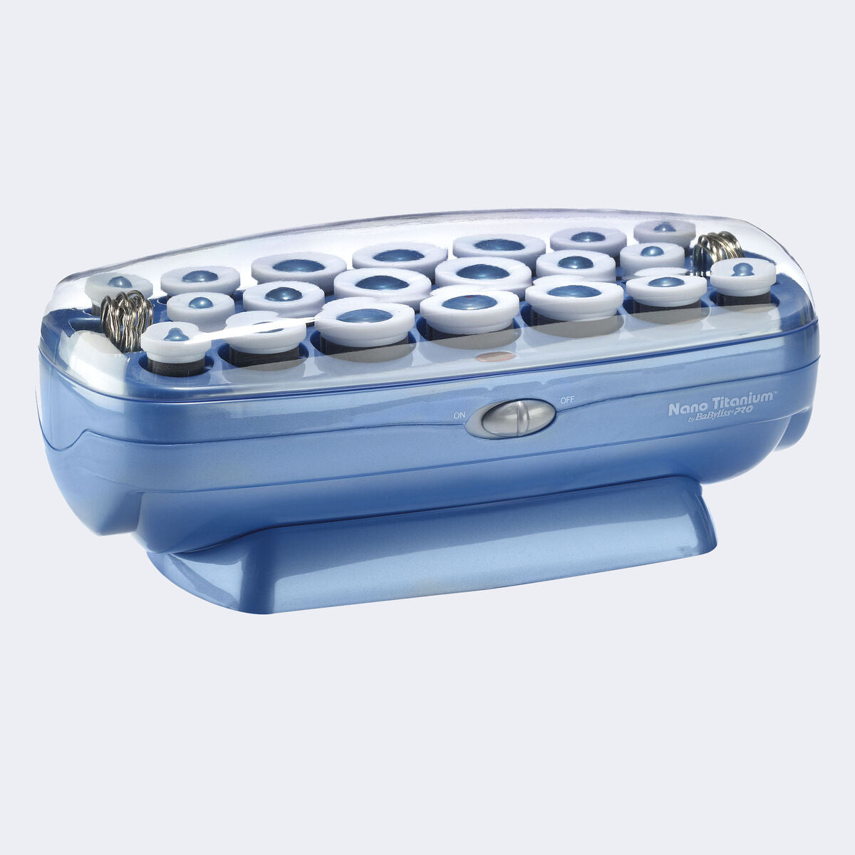 BaBylissPRO Nano Titanium 20-Roller Hairsetter