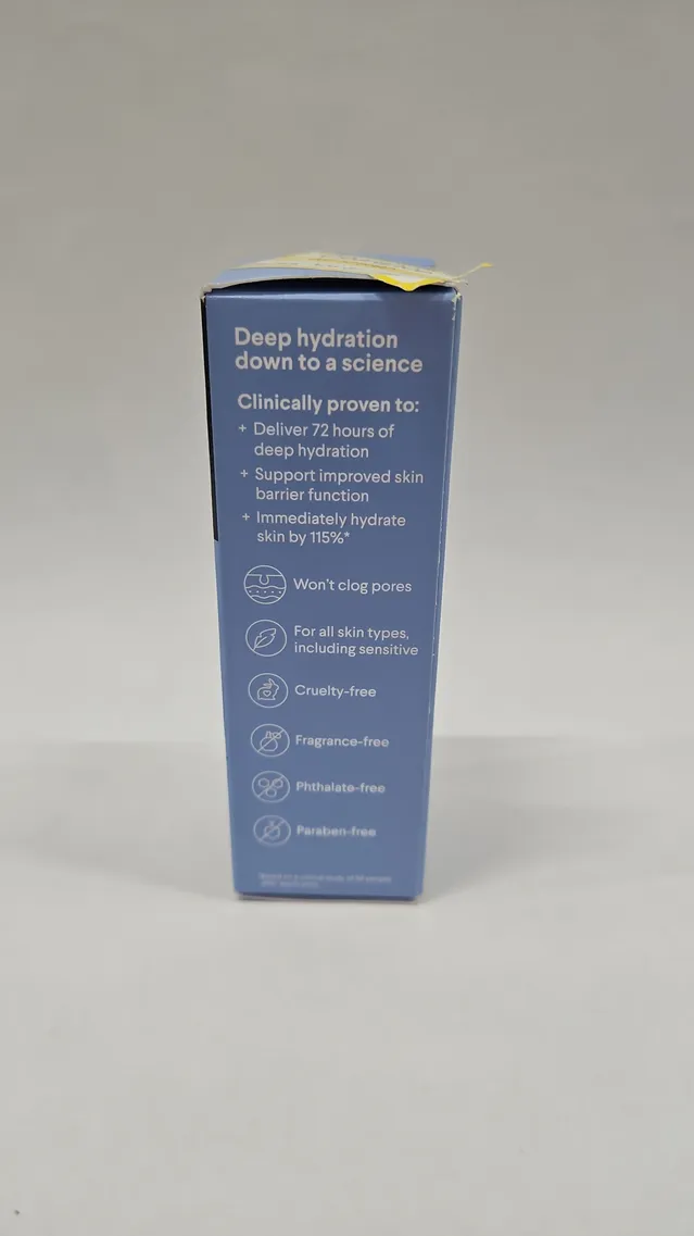 Curology Hydro+ Hydration Serum - 1 Fl Oz