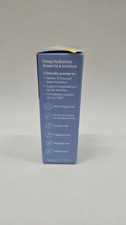 Curology Hydro+ Hydration Serum - 1 Fl Oz